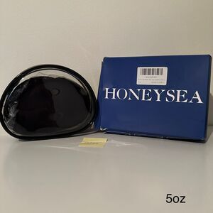 New HoneySea Strapless Shaping Bras Black Undergarments